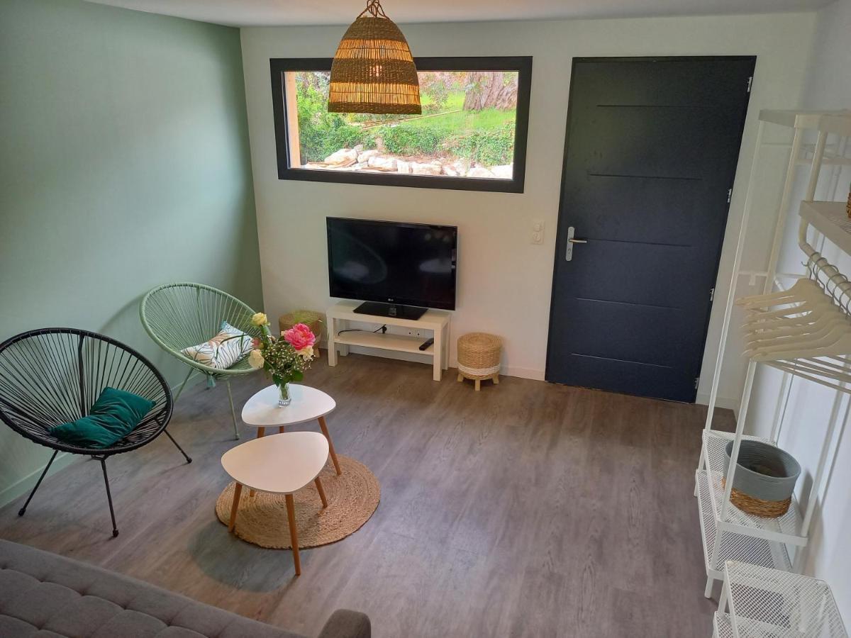 Les Lodges De Beg Leguer - Cote De Granit Rose Lannion Bagian luar foto