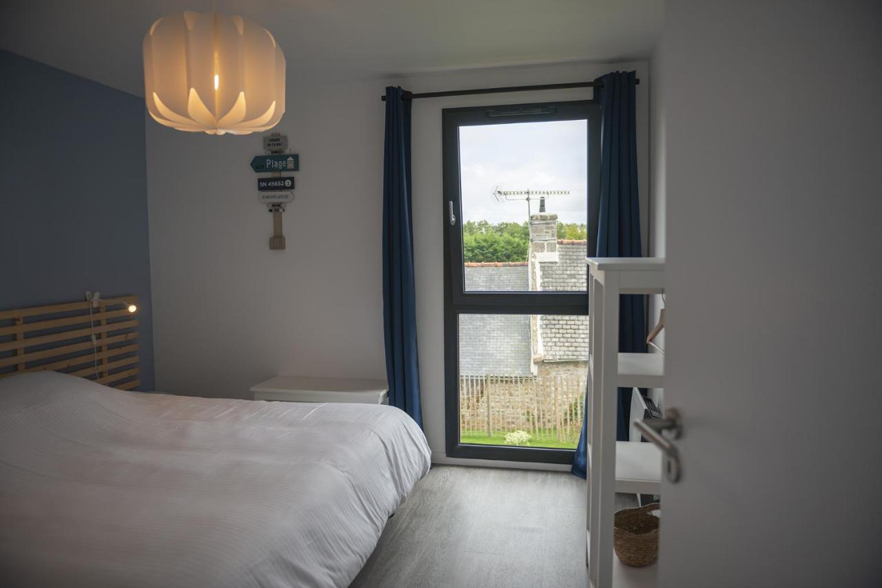 Les Lodges De Beg Leguer - Cote De Granit Rose Lannion Bagian luar foto