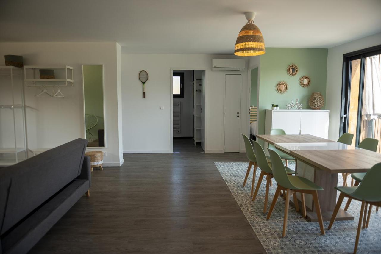Les Lodges De Beg Leguer - Cote De Granit Rose Lannion Bagian luar foto
