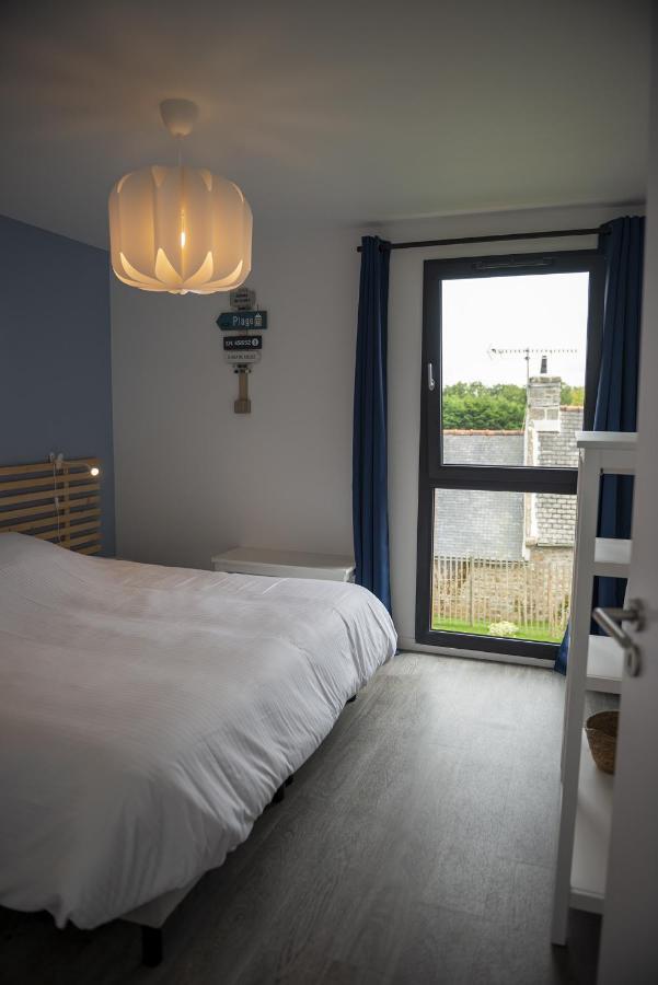 Les Lodges De Beg Leguer - Cote De Granit Rose Lannion Bagian luar foto