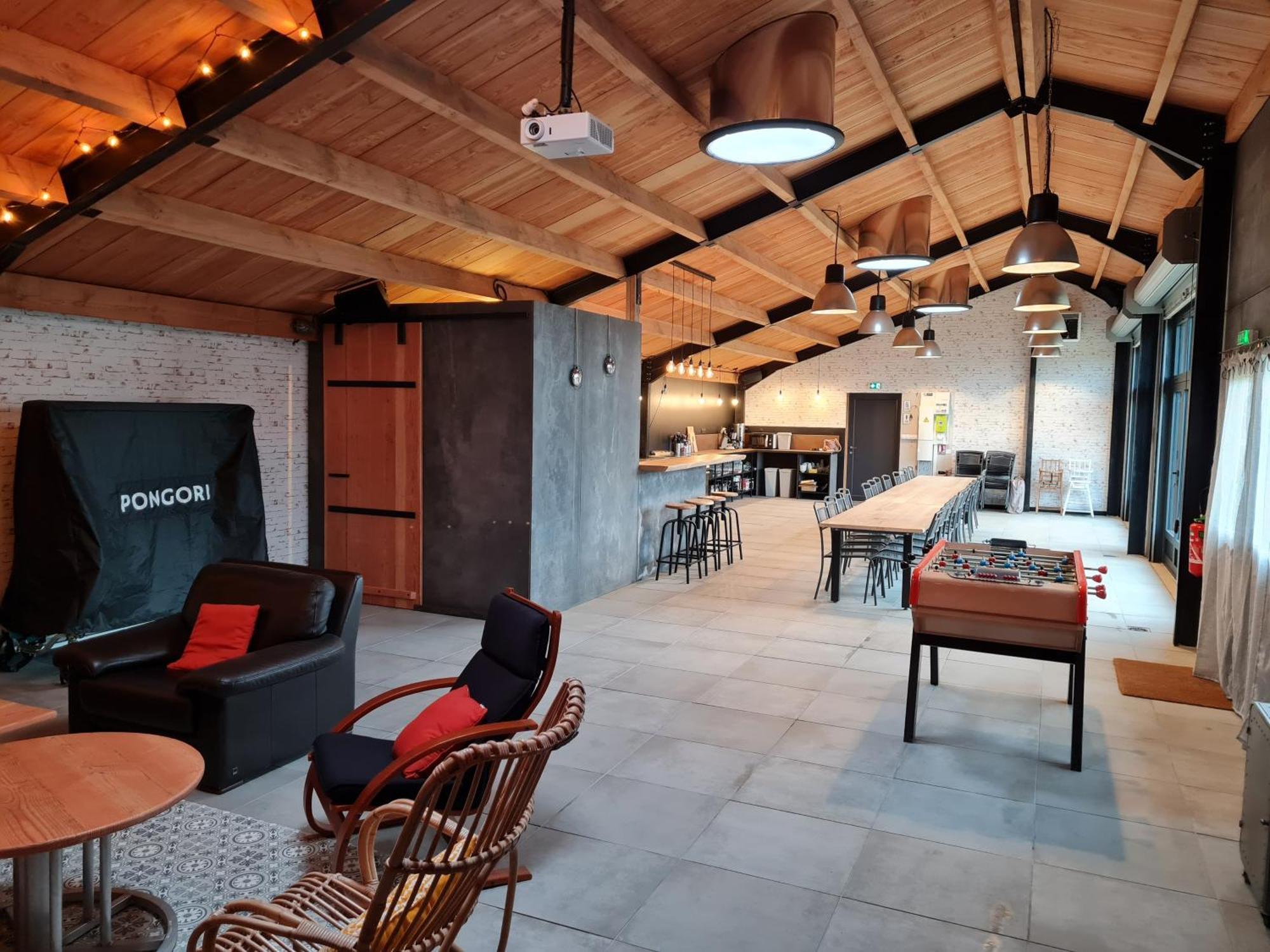 Les Lodges De Beg Leguer - Cote De Granit Rose Lannion Bagian luar foto