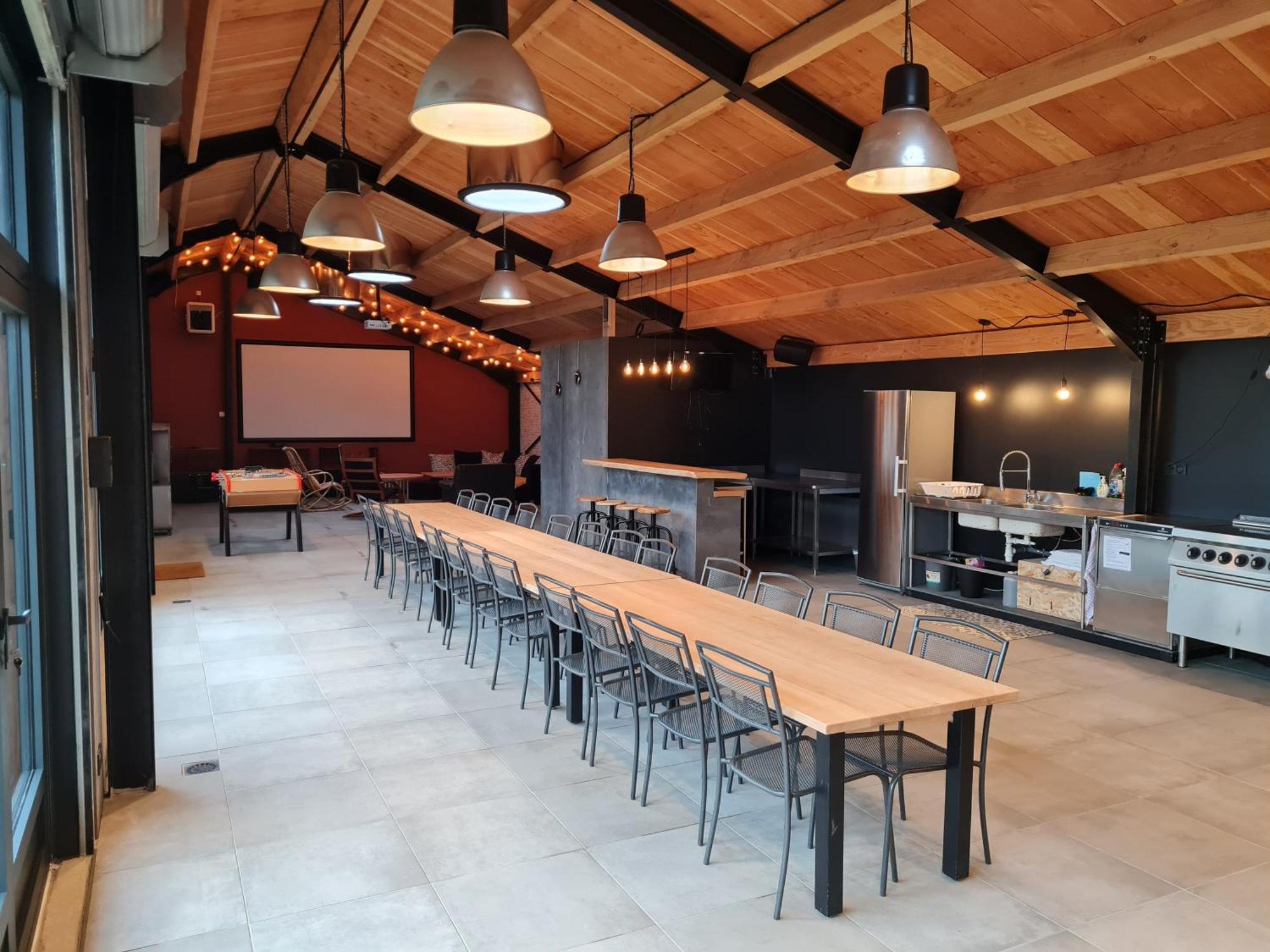 Les Lodges De Beg Leguer - Cote De Granit Rose Lannion Bagian luar foto