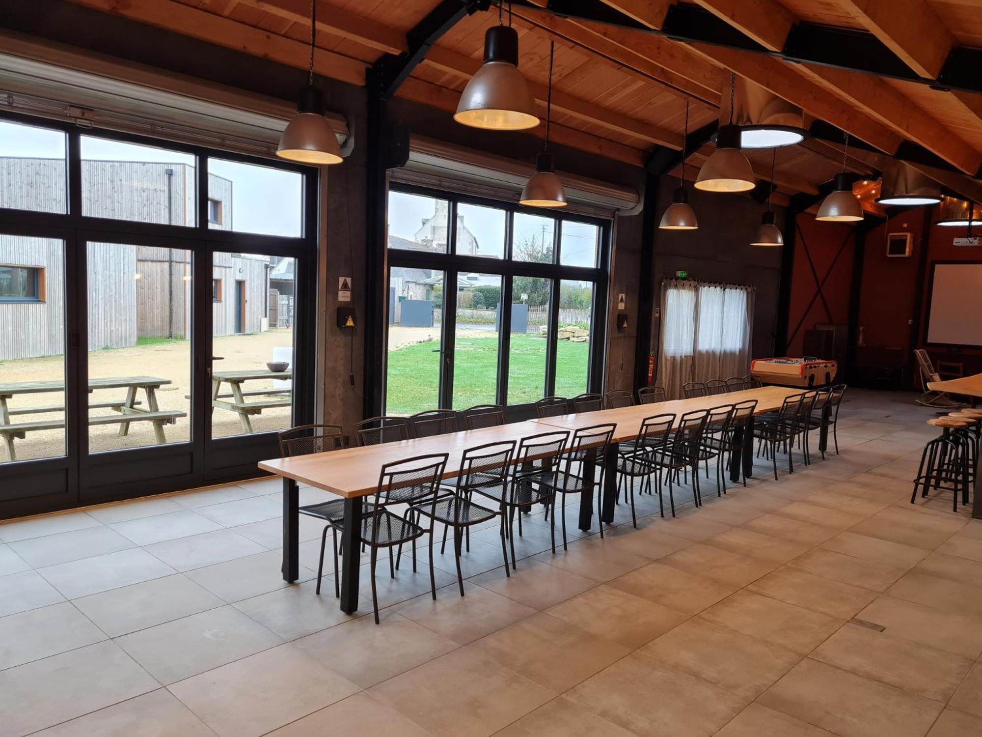 Les Lodges De Beg Leguer - Cote De Granit Rose Lannion Bagian luar foto